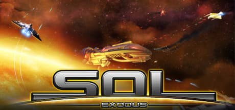 Sol: Exodus Steam CD Key
