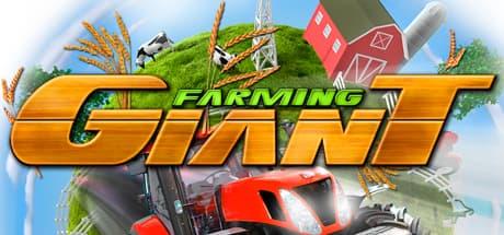 Farming Giant Steam CD Key