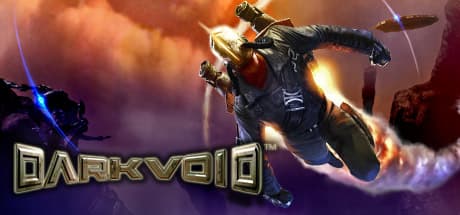Dark Void Steam CD Key