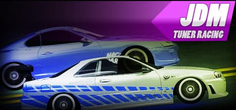 JDM Tuner Racing PC Steam CD Key