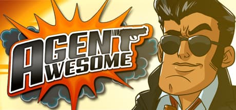 Agent Awesome PC Steam CD Key