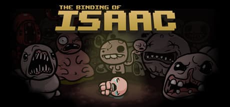 The Binding of Isaac + Wrath of the Lamb DLC PC Steam CD Key