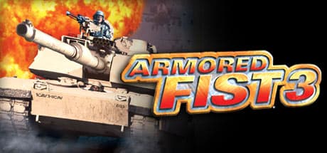 Armored Fist 3 Steam CD Key