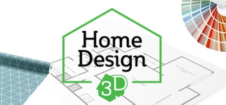 Home Design 3D Steam CD Key