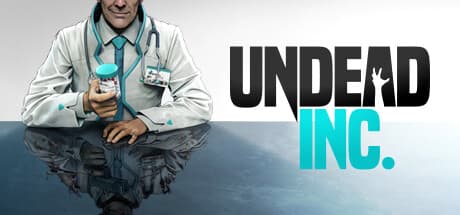 Undead Inc. PC Steam Account