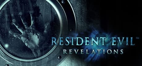 Resident Evil Revelations PC Steam Account