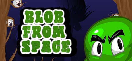 Blob From Space PC Steam CD Key