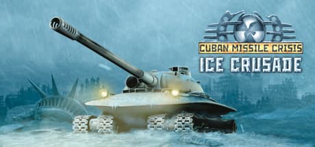 Cuban Missile Crisis: Ice Crusade Steam CD Key