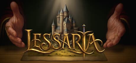 Lessaria: Fantasy Kingdom Sim PC Steam Account
