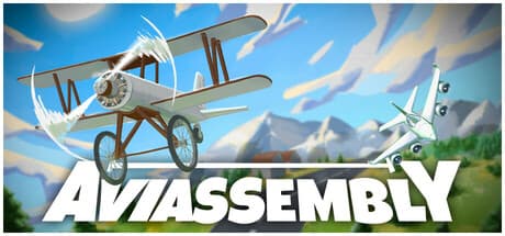 Aviassembly PC Steam Account