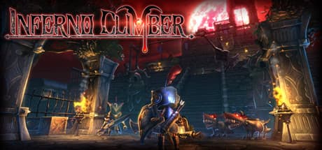 INFERNO CLIMBER Steam CD Key
