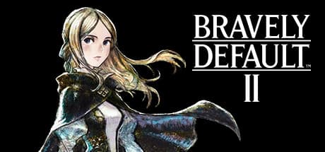 Bravely Default II PC Steam Account