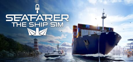 Seafarer: The Ship Sim PC Steam Account