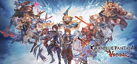 Granblue Fantasy: Versus Steam Account