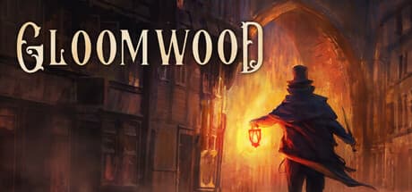 Gloomwood Steam Account