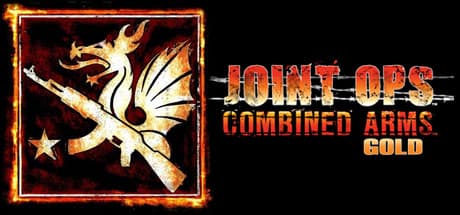 Joint Operations: Combined Arms Gold PC Steam CD Key