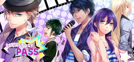 Backstage Pass PC Steam CD Key