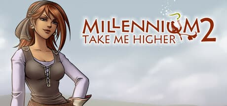 Millennium 2 - Take Me Higher PC Steam CD Key