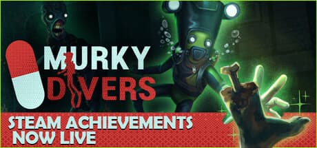 Murky Divers PC Steam Account
