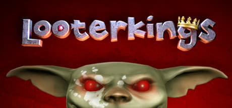Looterkings Steam CD Key