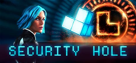 Security Hole Steam CD Key