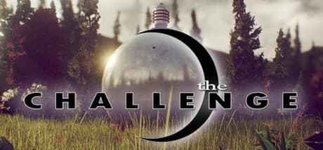 The Challenge Steam CD Key