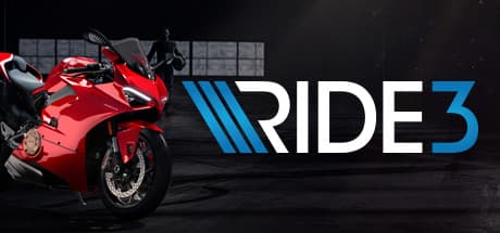 Ride 3 PC Steam Account