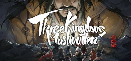 Three Kingdoms Mushouden PC Steam Account
