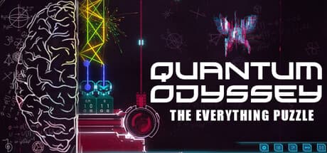 Quantum Odyssey PC Steam Account
