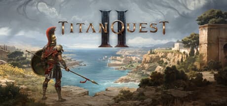 Titan Quest II PC Steam Account