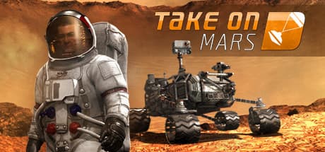 Take on Mars Steam CD Key