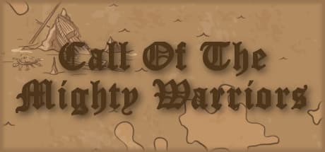 Call Of The Mighty Warriors Steam CD Key
