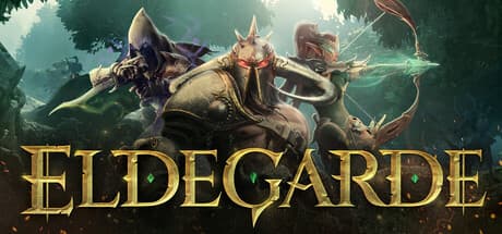 Legacy Steel & Sorcery PC Steam Account