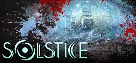 Solstice PC Steam CD Key