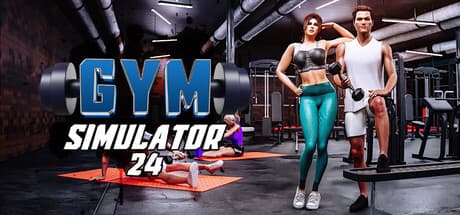 Gym Simulator 24 PC Steam Account