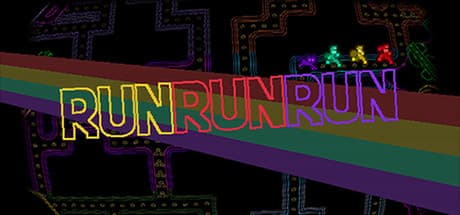 RUNRUNRUN Steam CD Key
