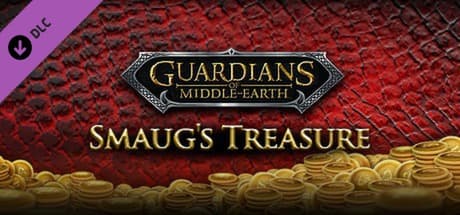 Guardians of Middle-Earth - Smaug's Treasure DLC PC Steam CD Key