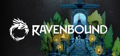 Ravenbound PC Steam Account