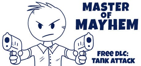 State of Anarchy: Master of Mayhem Steam CD Key