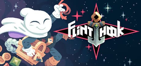 Flinthook Steam CD Key