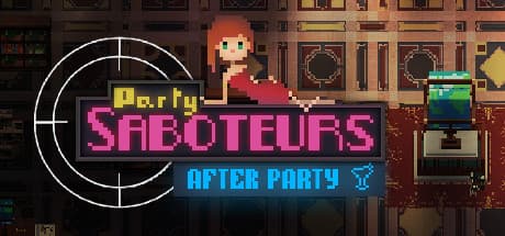Party Saboteurs Steam CD Key