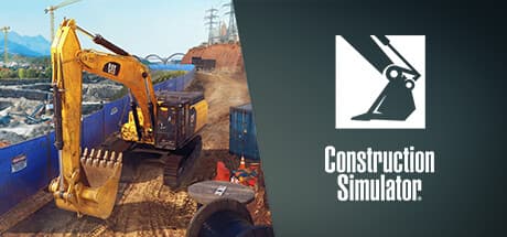 Construction Simulator PC Steam Account