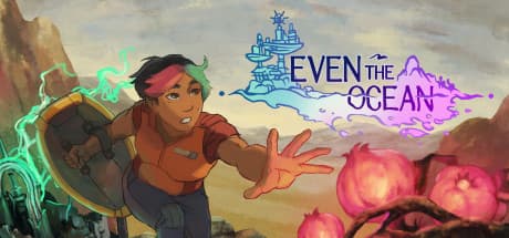Even the Ocean Steam CD Key