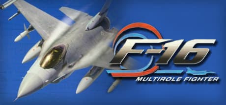 F-16 Multirole Fighter Steam CD Key