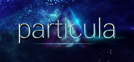 Particula Steam CD Key