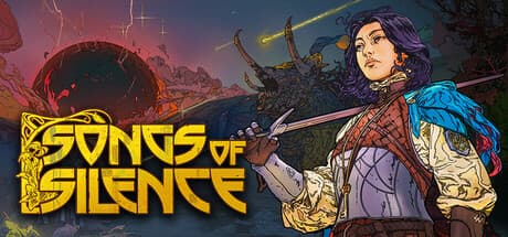 Songs of Silence PC Steam Account