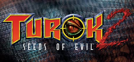 Turok 2: Seeds of Evil Steam CD Key