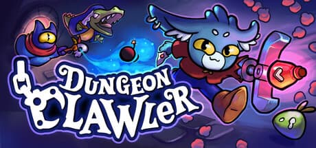 Dungeon Clawler PC Steam Account