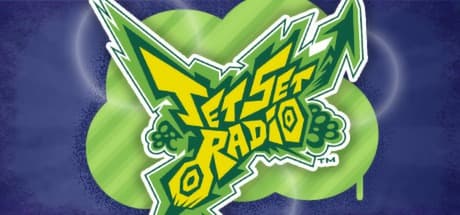 Jet Set Radio PC Steam CD Key