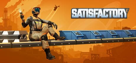 Satisfactory PC Steam Account